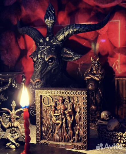 Обучение таро