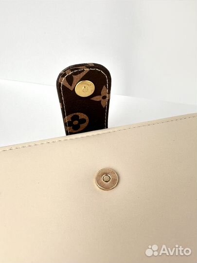 Обложка для паспорта