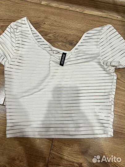 Женские вещи пакетом