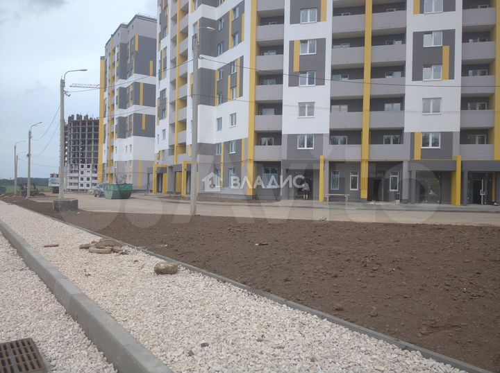 Сдам помещение свободного назначения, 111.3 м²