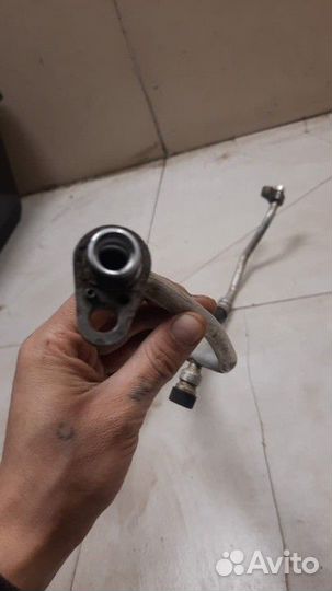 Трубка кондиционера Nissan NP300