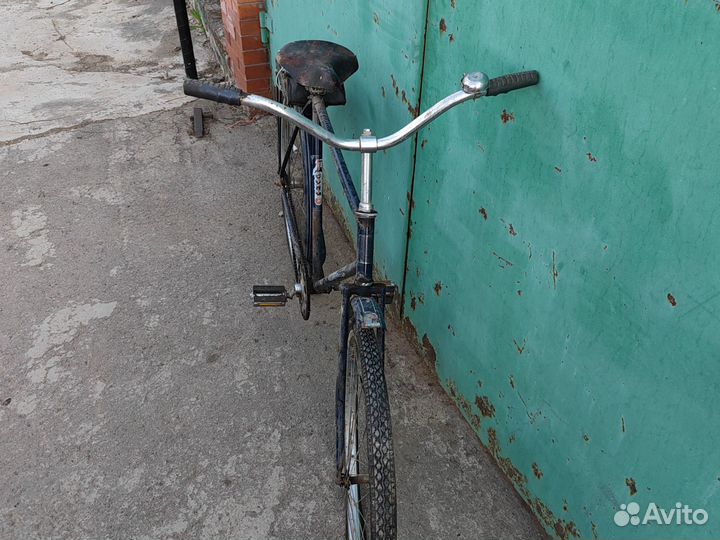 Велосипед 