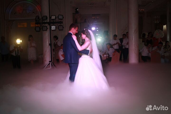 Ведущий Живая Музыка Диджей выезд