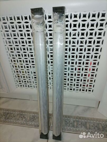 Жалюзи рулонные день ночь