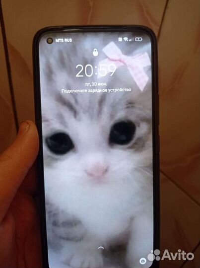 Мобильные телефоны бу реалми