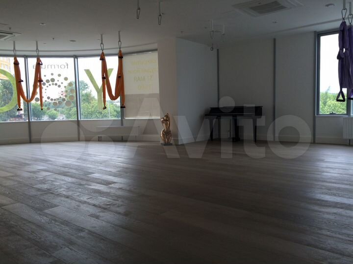 Офис, 165 м²