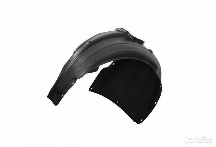 Подкрылок передний левый киа рио KIA RIO 4 с 2017