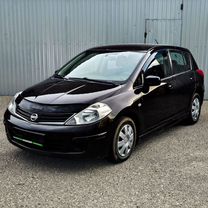 Nissan Tiida 1.6 AT, 2011, 181 000 км, с пробегом, цена 735 000 руб.