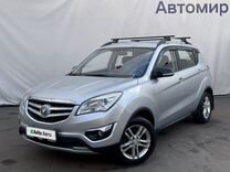 Changan CS35 1.6 AT, 2019, 85 000 км, с пробегом, цена 1 185 000 руб.