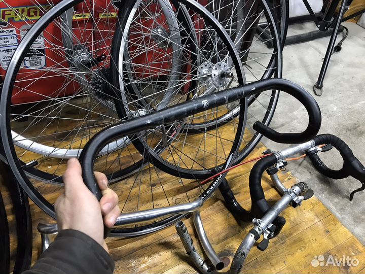 Campagnolo shimano хвз вилсет