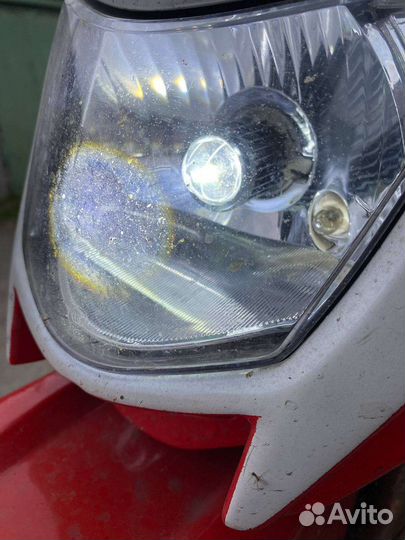 TTR 250R