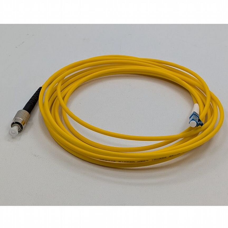 [MDX-SC-FC] Оптический Патч-Корд Mdx-Sc-Fc/3-S, Mdx