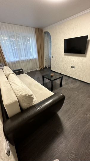 Квартира-студия, 37,5 м², 2/5 эт.