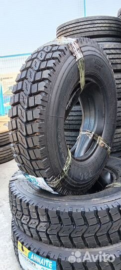 Шины 7.50R16 386 annaite