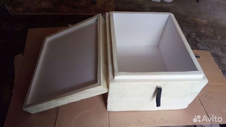 Термоконтейнер