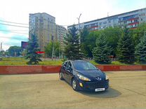 Peugeot 308 1.6 MT, 2009, 266 540 км, с пробегом, цена 438 000 руб.