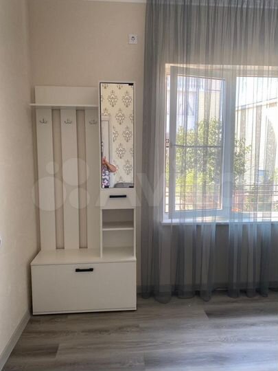 2-к. квартира, 59 м², 2/3 эт.