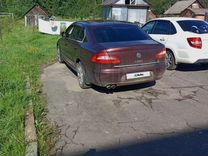 Skoda Superb 1.8 AMT, 2010, 365 127 км, с пробегом, цена 1 100 000 руб.