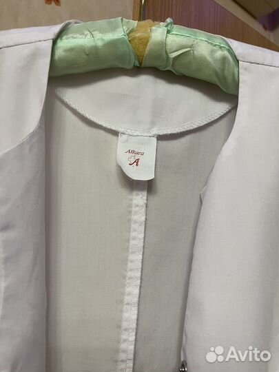 Медицинский халат