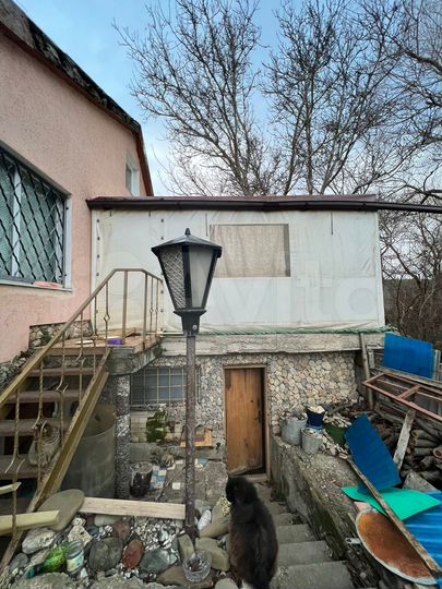 Дача 80 м² на участке 6 сот.