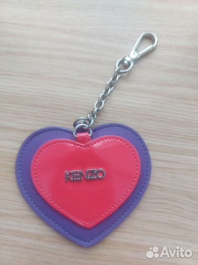 Брелок kenzo
