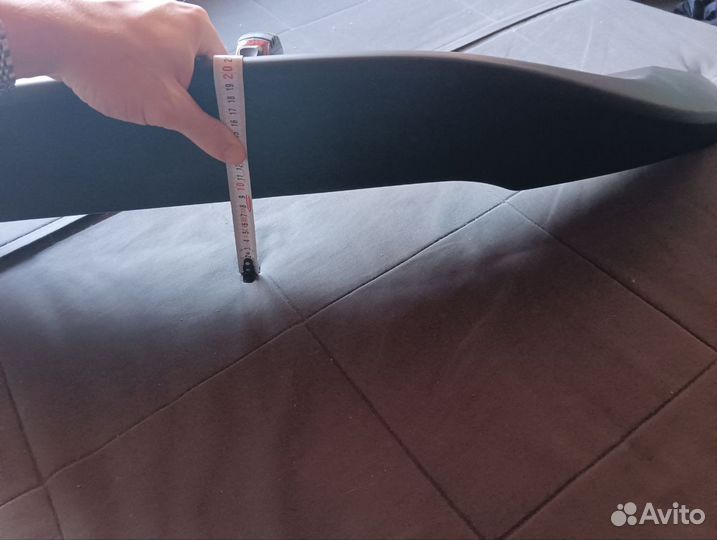 Ducktail спойлер brz gt86