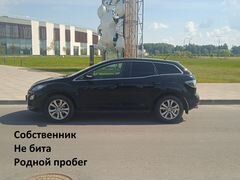 Mazda CX-7 2.3 AT, 2011, 136 000 км