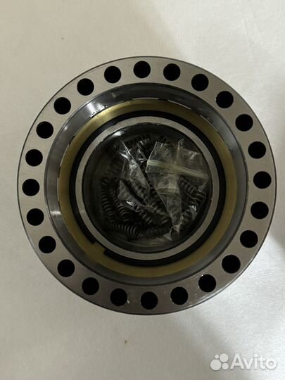 Подшипники 2-17814Л