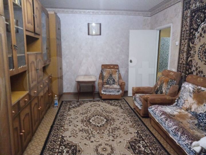 2-к. квартира, 54 м², 8/9 эт.