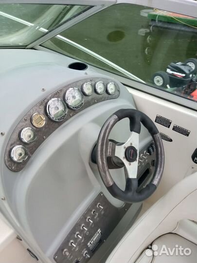 Катер Maxum 2400SE США