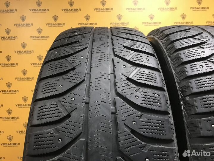 Bridgestone Ice Cruiser 7000 265/60 R18 114T