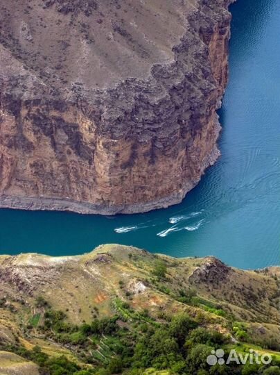 Тур в Дагестан. Все включено. 6 дней