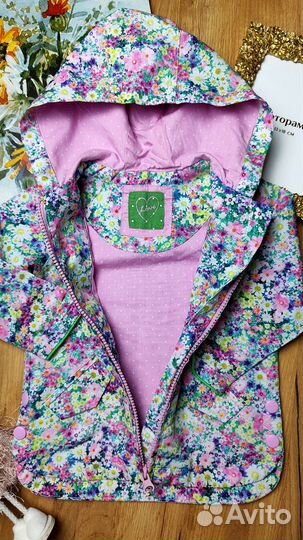 Ветровка Mothercare 80