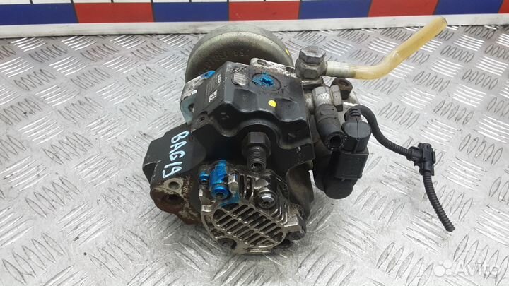 Б/У Б/У тнвд дизельный 0445010125059130755N VAG