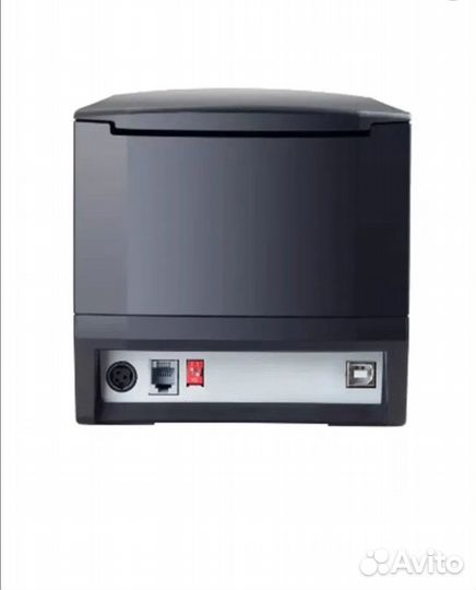 Принтер для этикеток Xprinter xp365b