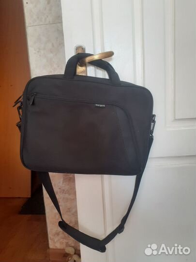 Сумка под ноутбук