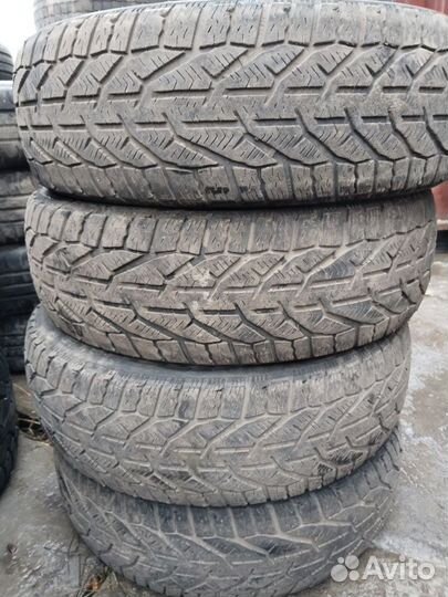 Tigar Winter 185/60 R15 88T