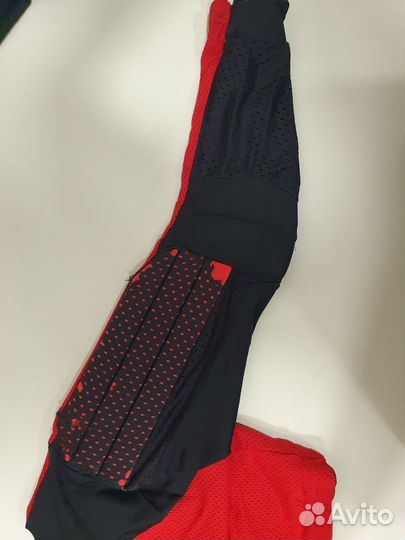 Горнолыжные кофта energiapura