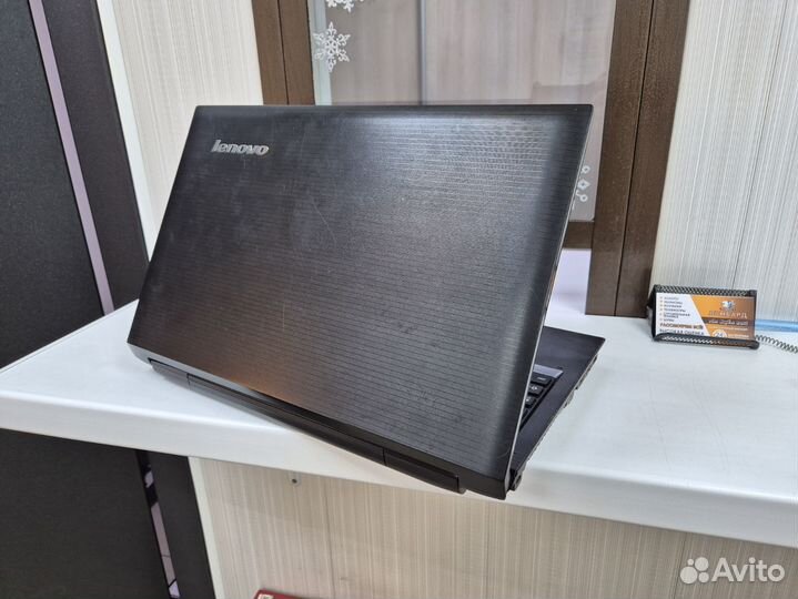 Ноутбук Lenovo 15.6