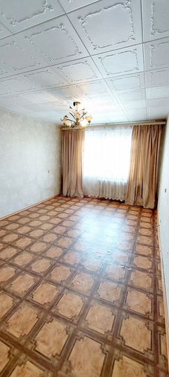 2-к. квартира, 55 м², 3/5 эт.