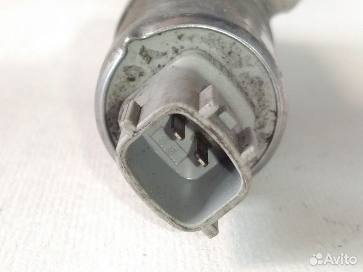 Клапан фазорегулятора Nissan Micra K12 CR12DE 2009