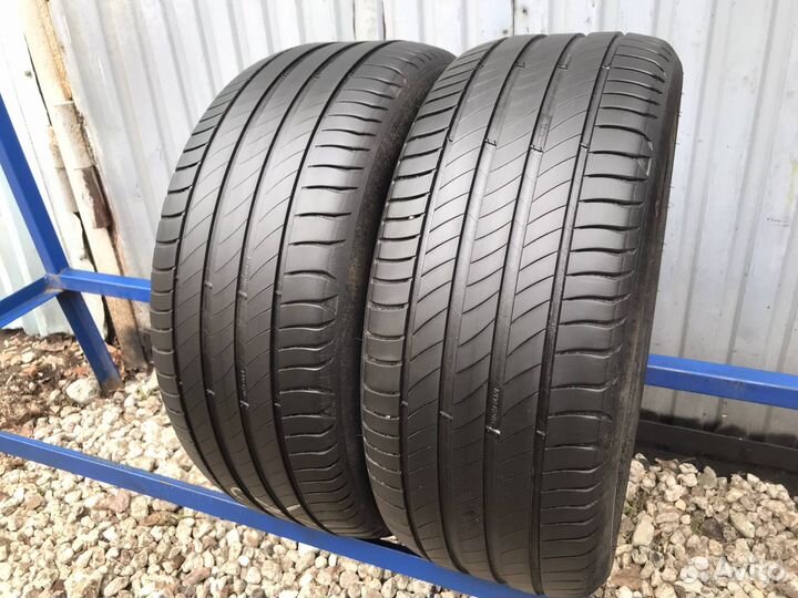 Michelin Primacy 4 205/45 R17