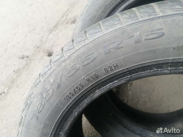 Pirelli Cinturato P1 Verde 185/55 R15