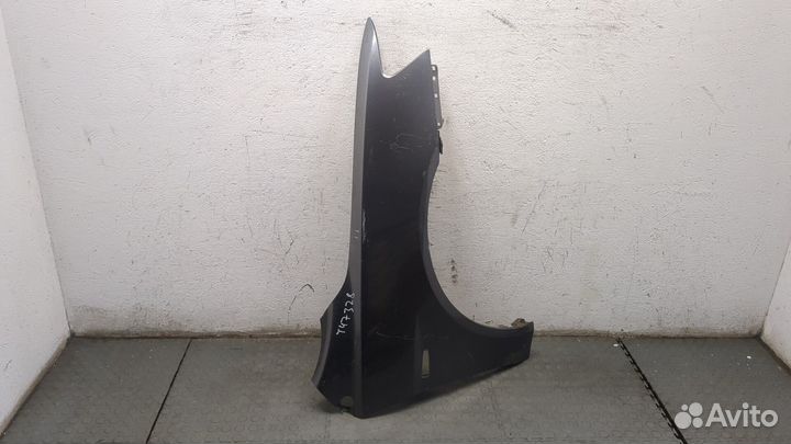 Крыло Mitsubishi Lancer 10, 2010