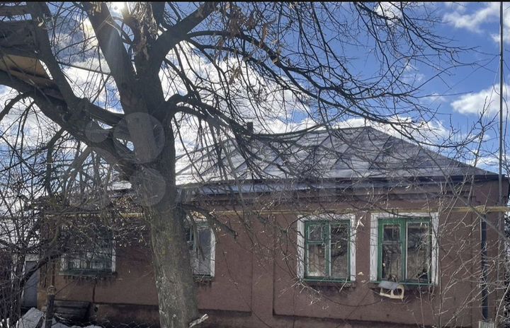 Дом 83,8 м² на участке 16 сот.