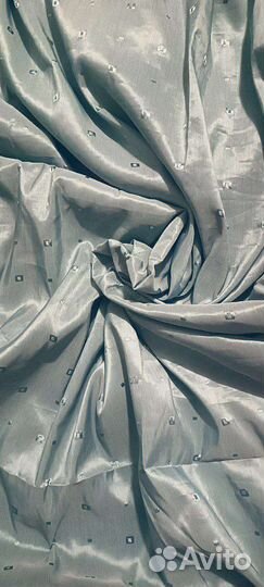 Шторы блэкаут