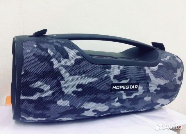 Колонка Hopestar A6 Pro