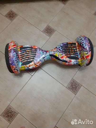 Гироскутер бу