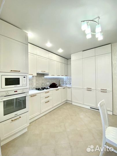 Кухни на заказ от производителя