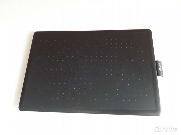 Графический планшет wacom one
